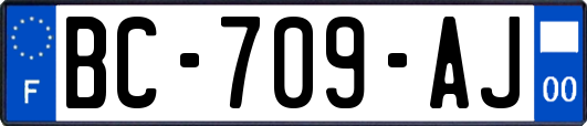 BC-709-AJ