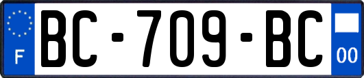 BC-709-BC