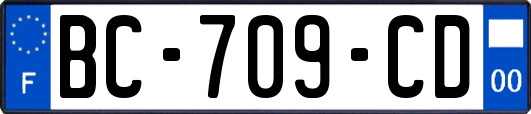 BC-709-CD