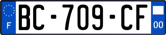 BC-709-CF