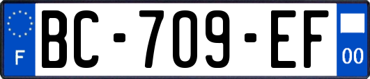 BC-709-EF