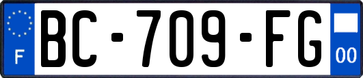 BC-709-FG