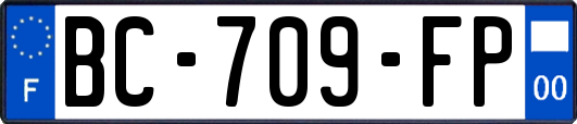 BC-709-FP