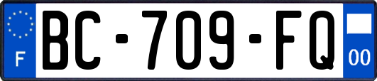BC-709-FQ