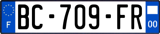 BC-709-FR