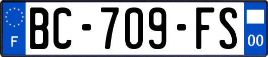 BC-709-FS