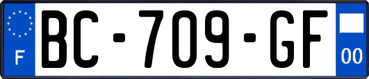 BC-709-GF