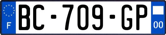 BC-709-GP