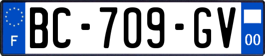 BC-709-GV