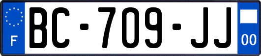 BC-709-JJ