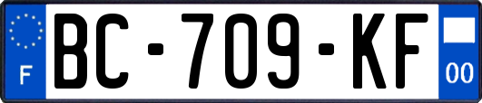 BC-709-KF