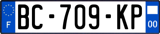 BC-709-KP