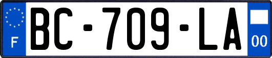 BC-709-LA
