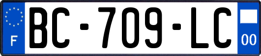BC-709-LC