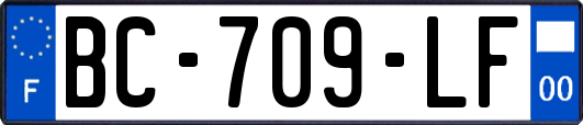 BC-709-LF
