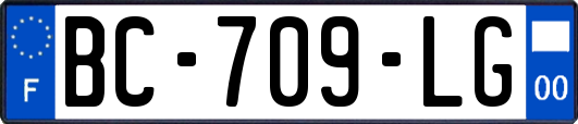 BC-709-LG