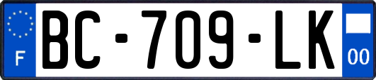 BC-709-LK