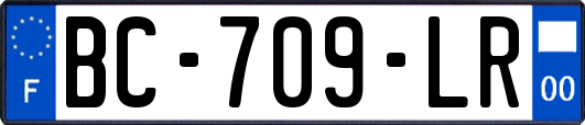 BC-709-LR