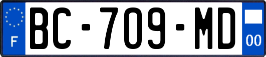 BC-709-MD