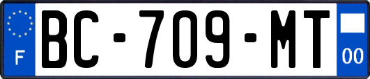 BC-709-MT