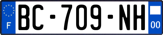 BC-709-NH