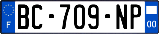BC-709-NP