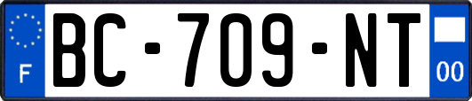 BC-709-NT