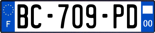 BC-709-PD