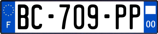 BC-709-PP