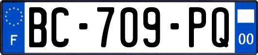 BC-709-PQ