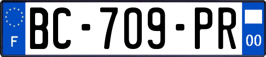 BC-709-PR