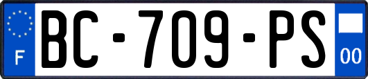 BC-709-PS