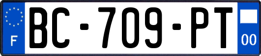 BC-709-PT
