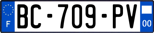 BC-709-PV