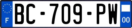 BC-709-PW
