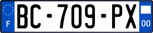 BC-709-PX