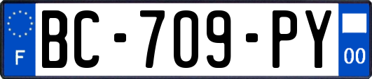 BC-709-PY