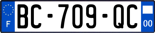 BC-709-QC