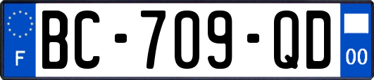 BC-709-QD