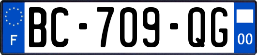 BC-709-QG
