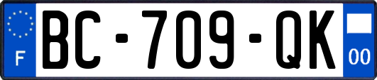 BC-709-QK