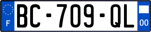 BC-709-QL