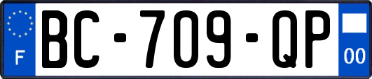 BC-709-QP