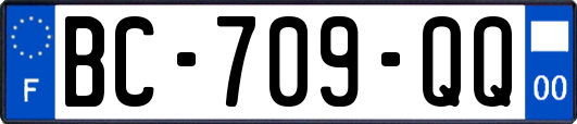 BC-709-QQ
