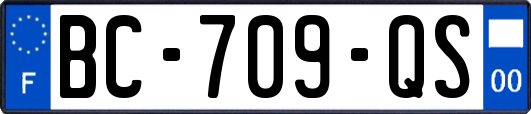 BC-709-QS