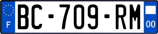 BC-709-RM