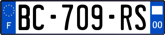 BC-709-RS