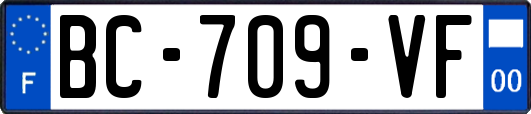 BC-709-VF