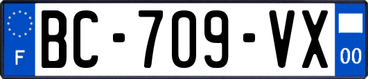 BC-709-VX
