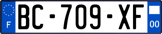 BC-709-XF